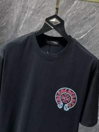 Picture of Chrome Hearts T Shirts Short _SKUChromeHeartsS-XLsftx896817303